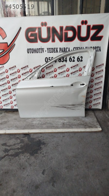 BMW f30 sol ön kapı model 2011-2015