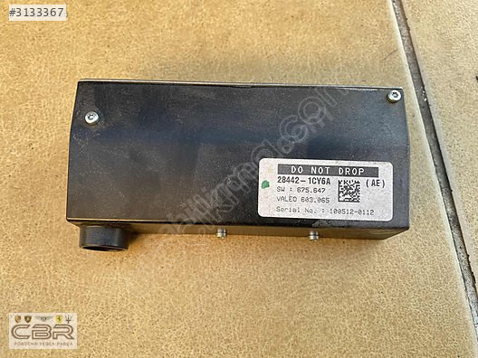 İNFİNİTİ FX35 ÖN KAMERA 284421CY6A