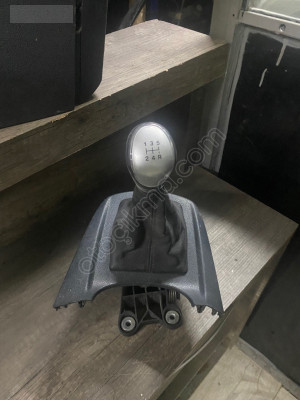FORD FİESTA KOMPLE VİTES MEKANİZMASI KULE