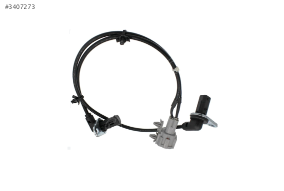 NİSSAN 350Z 2004-2014 ABS SENSÖRÜ ARKA