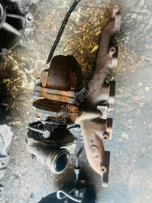 Opep vectra b 2.0 dizel çıkma orijinal turbo