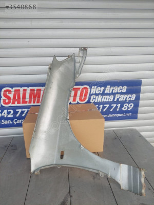 HONDA CIVIC EURO 2000-2005 SOL ÖN ÇAMURLUK-DÜZCE ÇIKMA
