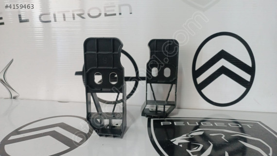 PEUGEOT 2008 SAĞ SOL FAR BRAKETİ 2020>2024 9828142380 9852653380