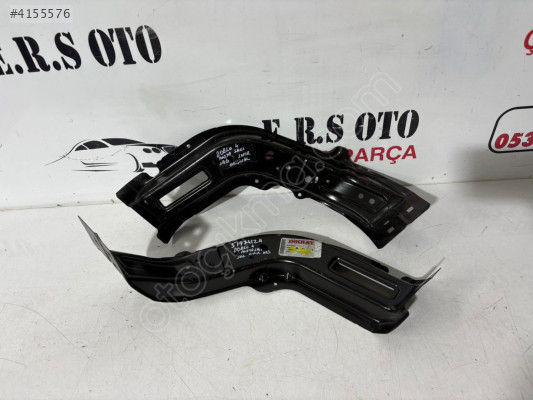 DOBLO 4 PODYE SACI SAĞ SOL SIFIR ORJ 51974124 ADET
