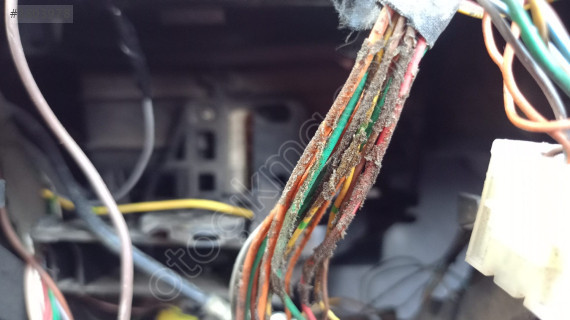 citroen saxo kalorifer gümbeti