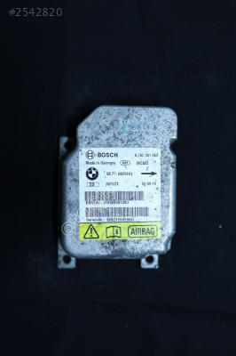BMW E46 Airbag Beyni 65.77-6905491