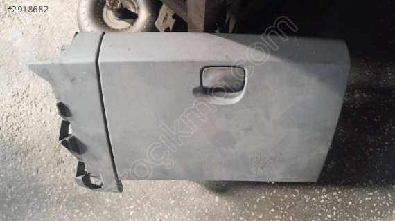2003-2010 Renault Scenic 2 torpido kapağı