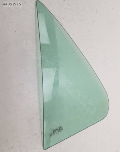 Citroen saxo Kelebek camı sağ 920466