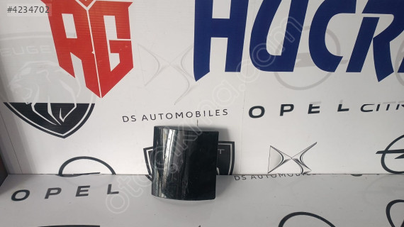 OPEL VİVARO C EXPERT SOL STOP ALT BAKALİTİ ÇIKMA 9809662777