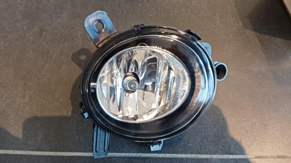 BMW F20 F30 F36 F45 SAĞ SİS FARI HALOJEN 63177248912 SY