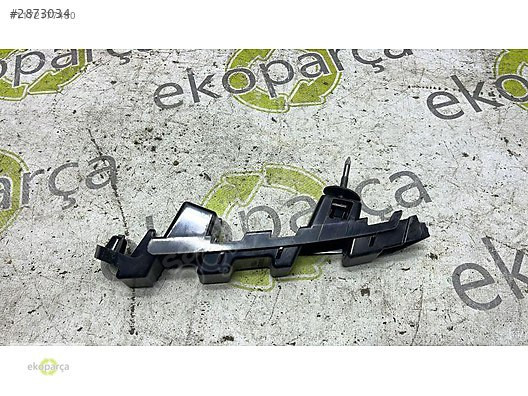 MERCEDES C SERİSİ W205 ARKA TAMPON BRAKETİ -SOL- A2058800503