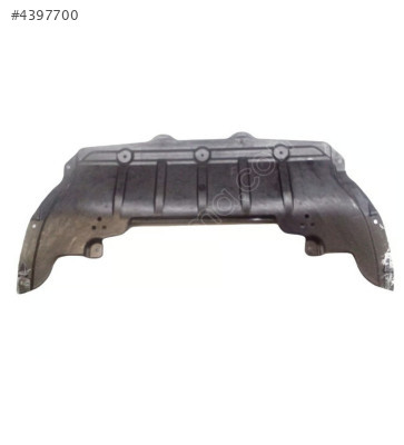 51757363731  BMW G30 G11 XD/XI MOTOR ALT MUHAFAZA ÖN