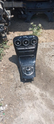 MERCEDES C200 W205 KLİMA KONTROL PANELİ
