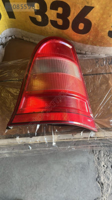 MERCEDES W160 SOL ARKA STOP 0000952