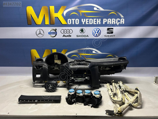 MERCEDES A180-A200 W176 GÖGÜS SETİ