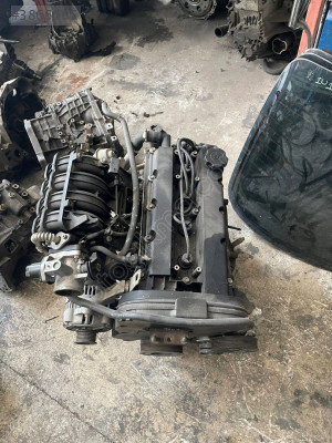 CHEVROLET CALOS 1.4 BENZİNLİ ARAÇTAN ÇIKMA TEMİZ MOTOR