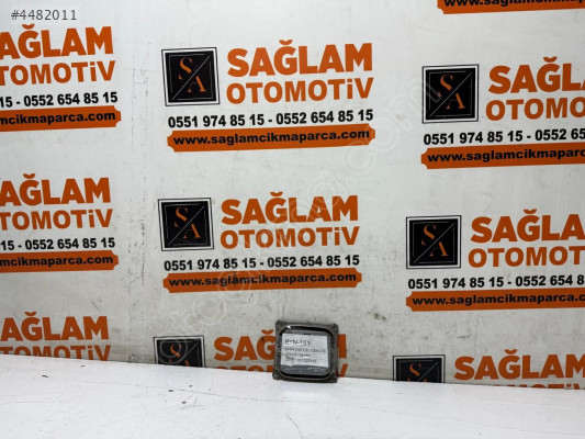 ÇIKMA BMW E90-E92-E93-X70 XENON BEYNİ OEM 1307329153