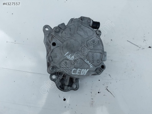 volkswagen caddy 2014 1.6 fren vakumu (son fiyat)