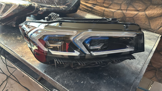 BMW 3 SERİ G20 LCİ LAZER SAĞ FAR 9450802-04