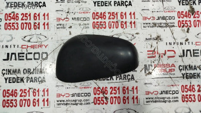 NİSSAN NOTE E11 SOL DIŞ AYNA KAPAĞI ÇIKMA YEDEK PARÇA 05-13