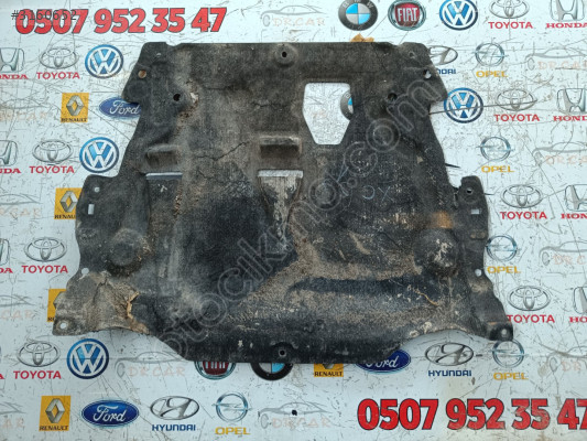 VOLVO XC60 KAPUT KEÇESİ ORJİNAL ÇIKMA PARÇA AG9N-6P013-DB