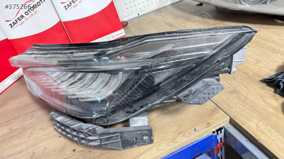 Honda city sol far 2020-2022- 33100