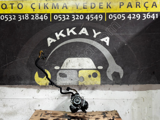 MERCEDES VANEO 1.7 CDI Orijinal Çıkma Mazot Pompası