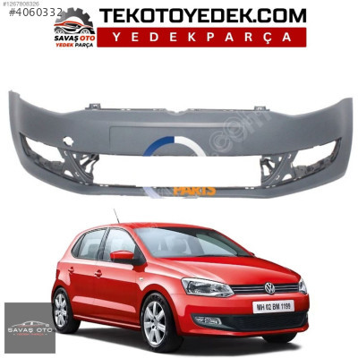 POLO ÖN TAMPON 2009 2010 2011 2012 2013 / SINIRLI STOK