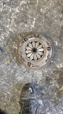 ROVER [D16A9] 1.6 DOHC VOLANT OTO İRFAN DA [D16A9]