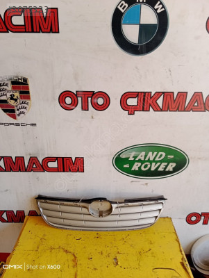 TOYOTA CROLLA (2006-2007) ÖN PANJUR