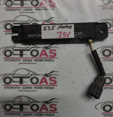 HYUNDAİ İX35 ANTEN MODÜLÜ 5WY2A63B 95420-3K210