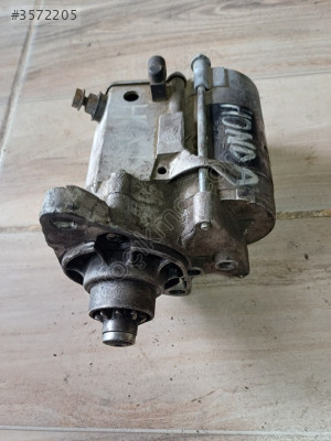 Honda civik marş motpru