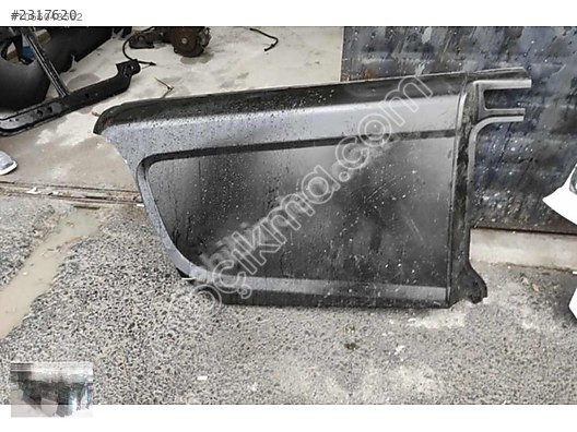 FİAT DOBLO MAXSİ SAĞ ARKA ÇAMURLUK ORJİNAL SIFIR