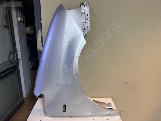 Vw Caddy Sağ Ön Çamurluk 2005-2010