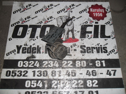 TOYOTA CORONA AT151 ESKİ MODEL BENZİN OTOMATİĞİ ÇIKMA