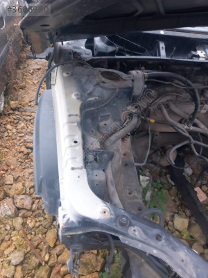 CHEVROLET EVANDA SAĞ ÖN KESME SAHSE.OTO ERKAN ÜNYE