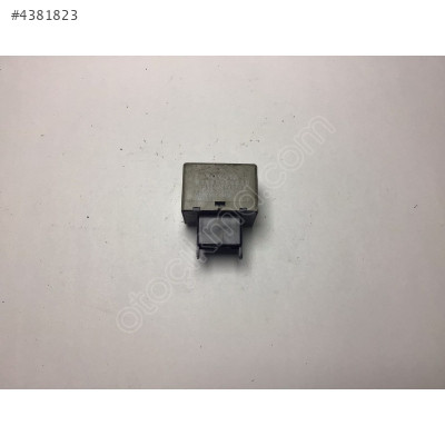 Toyota Sinyal Flaşör Rölesi 81980-50030 066500-4650