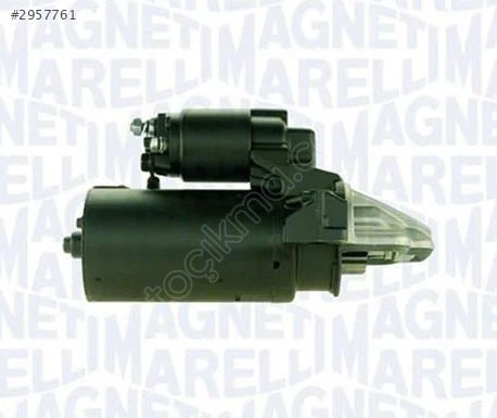 FORD TRANSİT 155PS.MARŞ MOTORU.CC1T 11000