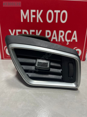 QASHQAİ J11 SAĞ HAVALANDIRMA IZGARASI ORJİNAL 687604EA0A