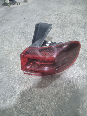 CİTRÖEN  C5  AİRCROSS    ÇIKMA  STOP