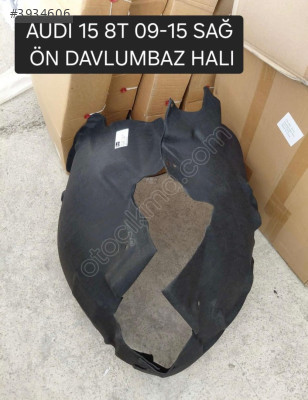 A5 ÖN DAVLUMBAZ SAĞ 2010 2011 2012 2013 2016 2017 SIFIR 8T0821172