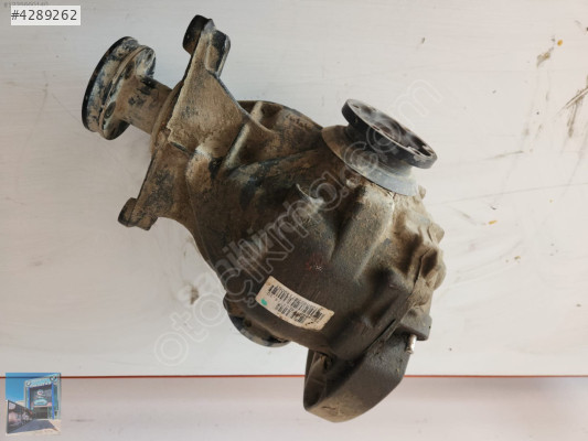 turkuaz bmw e90 arka defransiyel e90 difransiyel tüm oranlar