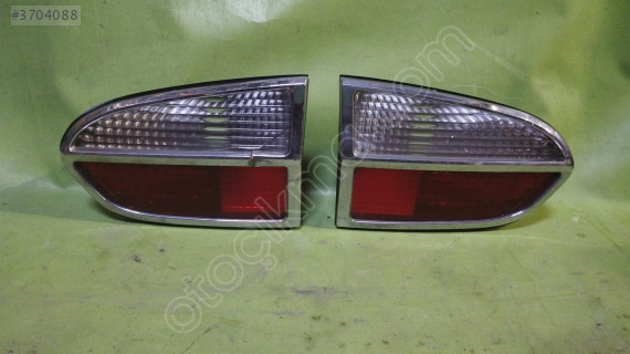 hyundai starex sağ sol iç stop
