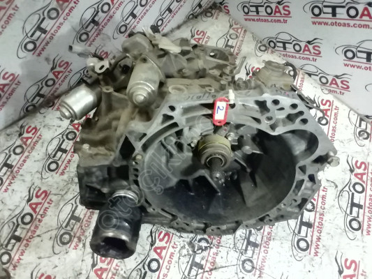 TOYOTA COROLLA 2009 DİZEL 1.4 OTOMATİK ŞANZIMAN