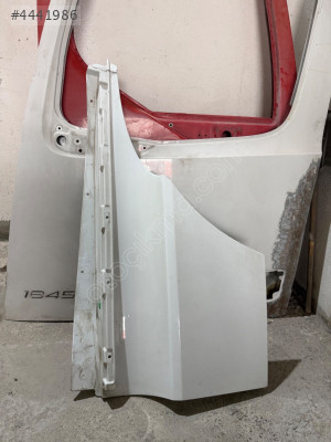 Mercedes actros ayakabılık orjinal