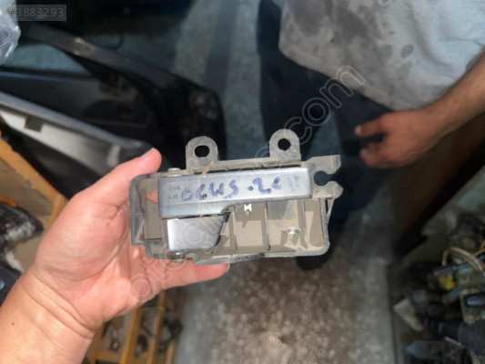 FORD FOCUS SAĞ ARKA KAPI İÇ AÇMA KOLU ORJİNAL 08-11 MODEL