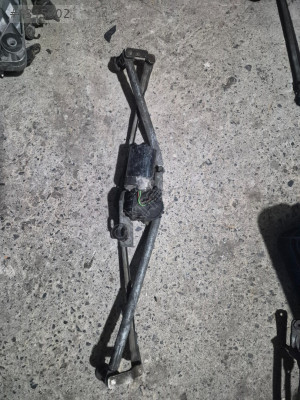 VOLKSWAGEN T4 SİLECEK MOTORU 058970408