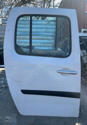 RENAULT KANGOO 3 SAĞ SÜRGÜLÜ KAPI ÇIKMA ÇEVİK OTO