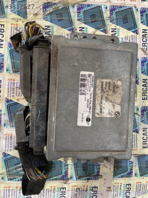 1214754578901 MINI COOPER MK1 1.6 PETROL Motor Beyni