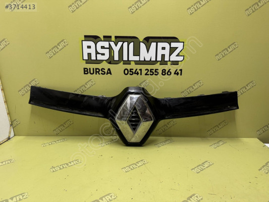 CLİO SYMBOL ÖN PANJUR ÇITASI ORJİNAL 16-20